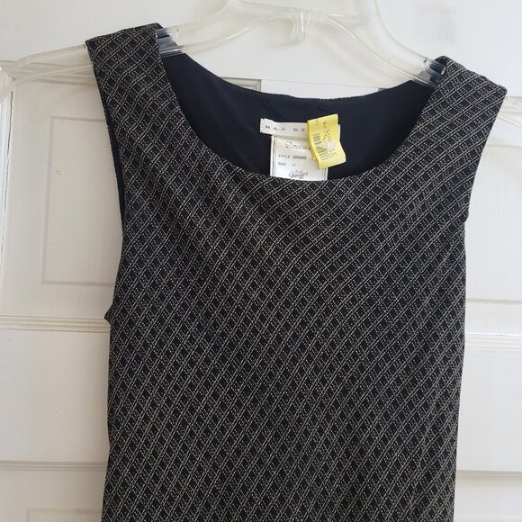 After 5p Women's knee length dress, size 4 - Picture 3 of 5